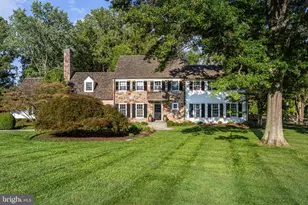 15 Rabbit Run Rd, Malvern, PA 19355 - Photo 1