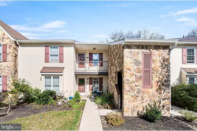 178 Valley Stream Circle #178H, Chesterbrook, PA 19087 - Photo 1