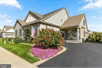 201 Honeycroft Boulevard, Cochranville, PA 19330 - Photo 1