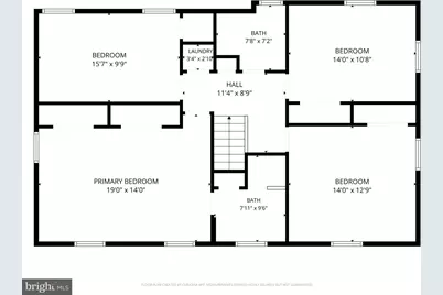 605 W Pleasant Grove Road, West Chester, PA 19382 - Photo 57
