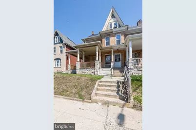 583 E Chestnut Street, Coatesville, PA 19320 - Photo 1