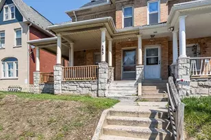 583 E Chestnut St, Coatesville, PA 19320 - Photo 1