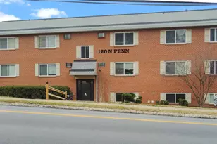 120 N Penn St, Spring City, PA 19475 - Photo 1