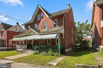 22 S 5th Avenue, Coatesville, PA 19320 - Photo 1