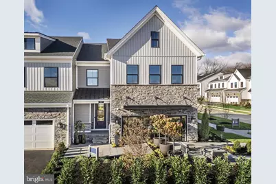 388 Gilman Street #HOMESITE 114, Malvern, PA 19355 - Photo 15