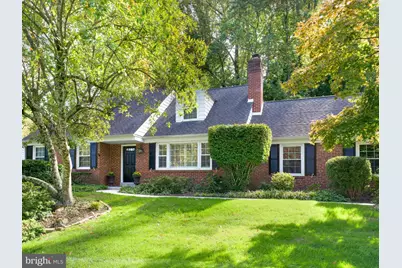 738 Laurel Lane, Wayne, PA 19087 - Photo 1