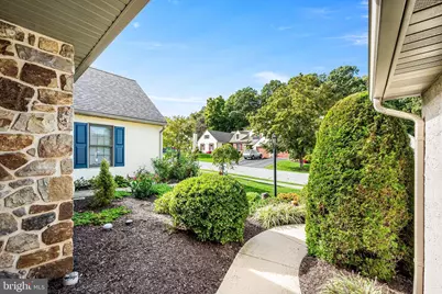 517 Kennelwoods Drive, Elverson, PA 19520 - Photo 3