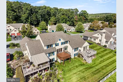 517 Kennelwoods Drive, Elverson, PA 19520 - Photo 33