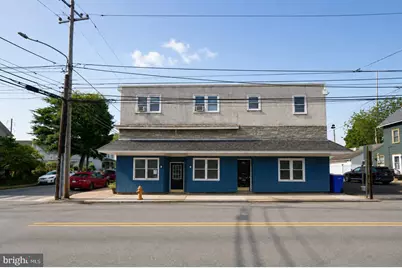 351 W 1st Avenue, Parkesburg, PA 19365 - Photo 1