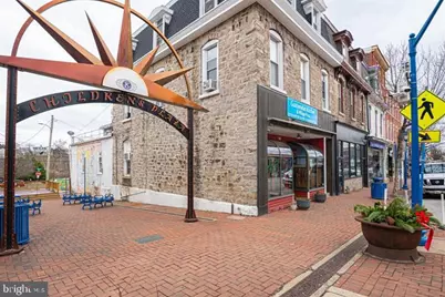 215 Bridge Street #UNIT B, Phoenixville, PA 19460 - Photo 1