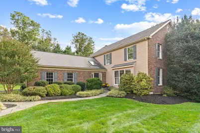 117 Cloverly Lane, West Chester, PA 19380 - Photo 1