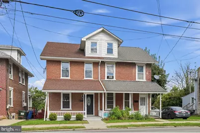 545 Market Street, Oxford, PA 19363 - Photo 1