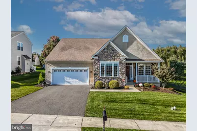 209 Cog Hill Drive, Honey Brook, PA 19344 - Photo 1