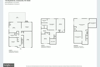 116 Mayfield Drive, Coatesville, PA 19320 - Photo 43