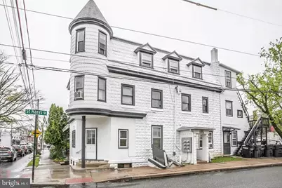 198 Franklin Avenue, Phoenixville, PA 19460 - Photo 1