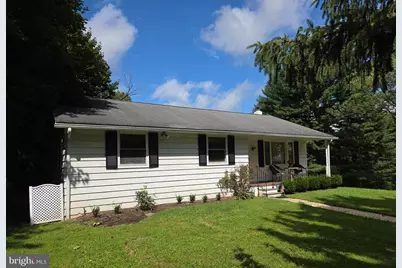 1851 Hickory Hill Road, Chadds Ford, PA 19317 - Photo 3