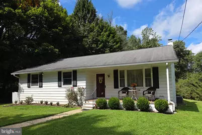 1851 Hickory Hill Road, Chadds Ford, PA 19317 - Photo 1