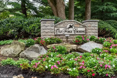 509 Old Forge Crossing, Devon, PA 19333 - Photo 1
