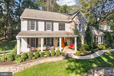 501 Polo Run, West Chester, PA 19380 - Photo 1