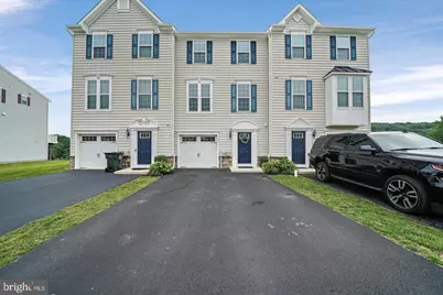 1851 Honeysuckle Court, Downingtown, PA 19335 - Photo 1