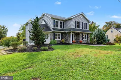 1216 Township Road, Phoenixville, PA 19460 - Photo 3