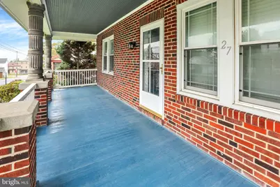27 S Chestnut Street, Elverson, PA 19520 - Photo 5