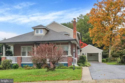 27 S Chestnut Street, Elverson, PA 19520 - Photo 3