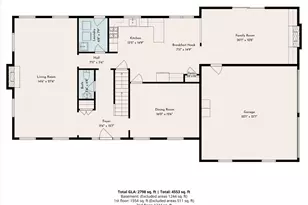 246 Musket Ln, Tredyffrin, PA 19087 - Photo 47