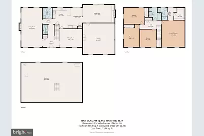 246 Musket Lane, Tredyffrin, PA 19087 - Photo 49