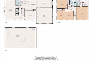 246 Musket Ln, Tredyffrin, PA 19087 - Photo 49