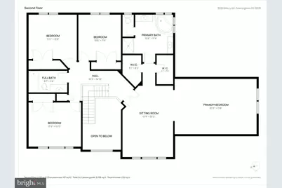 3228 Silbury Hl, Downingtown, PA 19335 - Photo 45