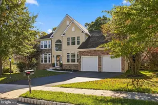 3228 Silbury Hill, Downingtown, PA 19335 - Photo 1
