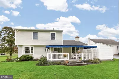 110 Lloyd Avenue, Downingtown, PA 19335 - Photo 35