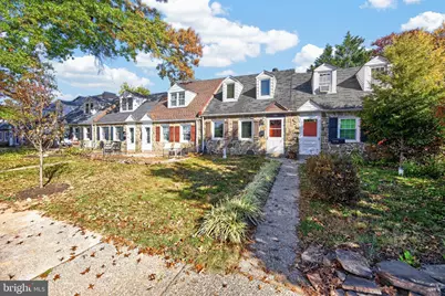 867 Woodlawn Avenue, Phoenixville, PA 19460 - Photo 3