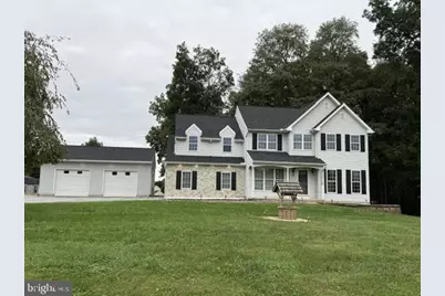 297 Crowl Toot Road, Lincoln University, PA 19352 - Photo 1