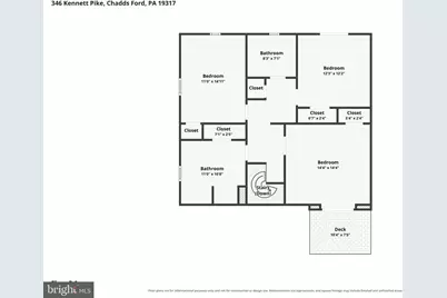 346 Kennett Pike, Chadds Ford, PA 19317 - Photo 69