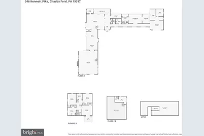 346 Kennett Pike, Chadds Ford, PA 19317 - Photo 67
