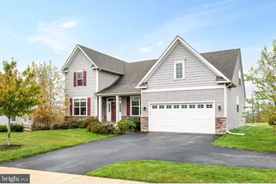 8 Covewood Way, East Fallowfield Township, PA 19320 - Photo 1