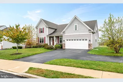 8 Covewood Way, East Fallowfield Township, PA 19320 - Photo 43