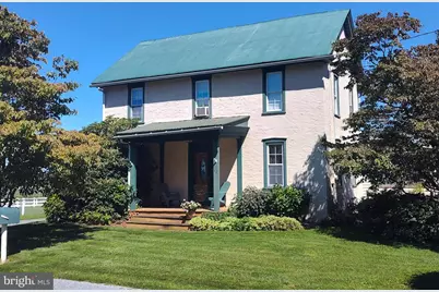 22 Lombard Street, Honey Brook, PA 19344 - Photo 1