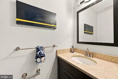 2306 Winterbridge Lane #2306D, West Chester, PA 19382 - Photo 11