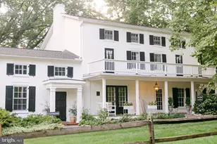 506 Kennett Pike, Chadds Ford, PA 19317 - Photo 1