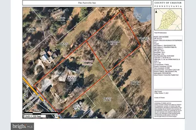 506 Kennett Pike, Chadds Ford, PA 19317 - Photo 113