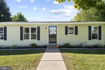 540 E Christine Road, Nottingham, PA 19362 - Photo 3