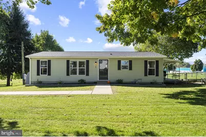 540 E Christine Road, Nottingham, PA 19362 - Photo 1