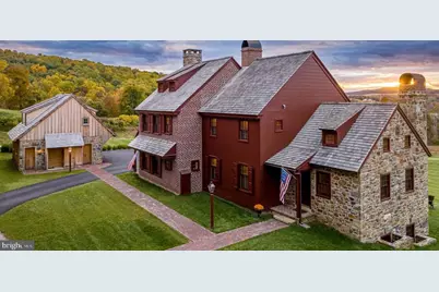 202 Privet Lane, Elverson, PA 19520 - Photo 1