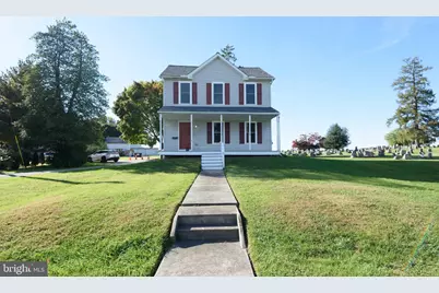 224 N 3rd Street, Oxford, PA 19363 - Photo 1