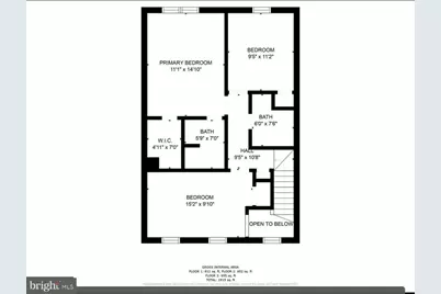102 Everest Circle #102, West Chester, PA 19382 - Photo 37