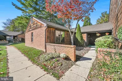 36 Rittenhouse Court #197, Chesterbrook, PA 19087 - Photo 1