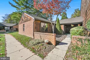 36 Rittenhouse Ct, Chesterbrook, PA 19087 - Photo 1